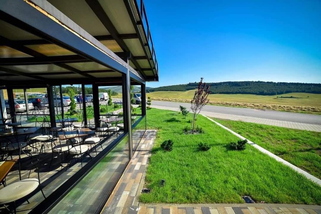 Апартаменти Adonis Zlatibor 205 Екстер'єр фото