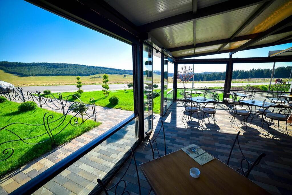 Апартаменти Adonis Zlatibor 205 Екстер'єр фото
