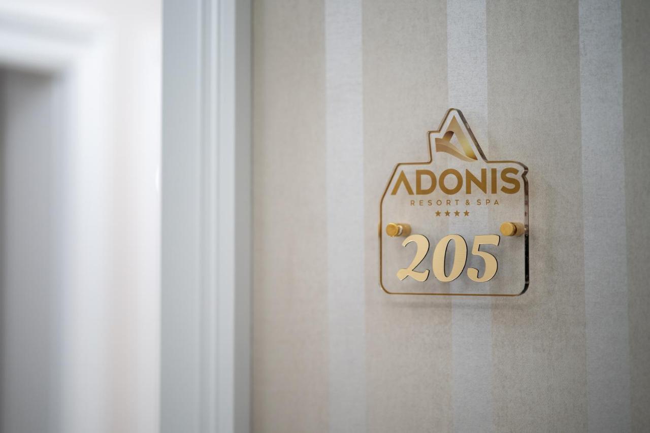 Апартаменти Adonis Zlatibor 205 Екстер'єр фото